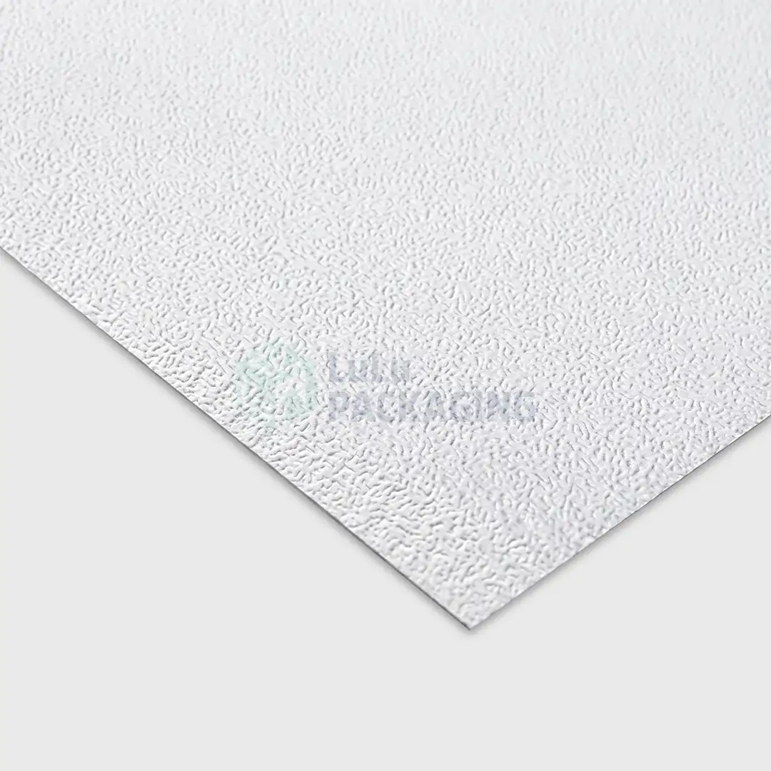 Textured Card Stock